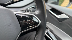 Volkswagen ID.3 150kW Life Pro Performance 58kWh 5dr Auto Electric Hatchback